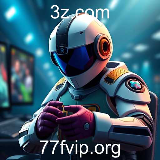 A Ascensão de 77fvip no Mundo dos Jogos Online