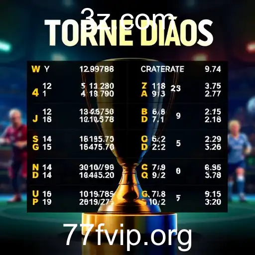 A Ascensão do 77fvip no Mundo dos Jogos em 2025