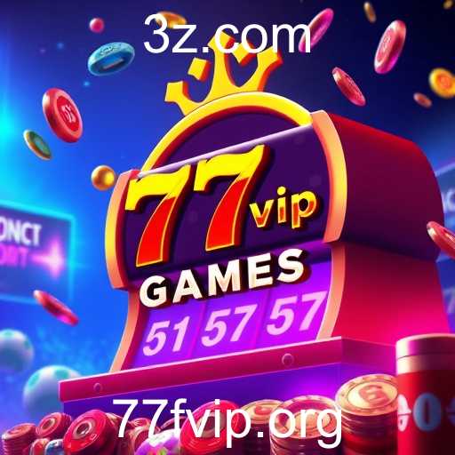 Exploração no Universo dos Jogos: O Fenômeno 77fvip