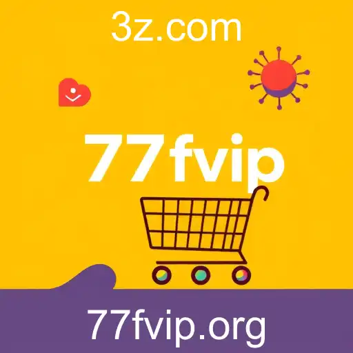 O Impacto de 77fvip no Mercado de Jogos Online