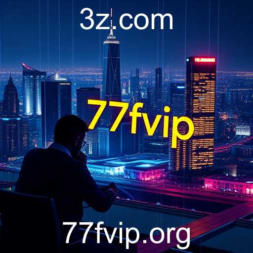 O Impacto do 77fvip na Indústria de Jogos em 2025