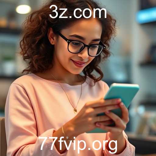 Inovações no Mundo dos Jogos Online: O Impacto da 77fvip