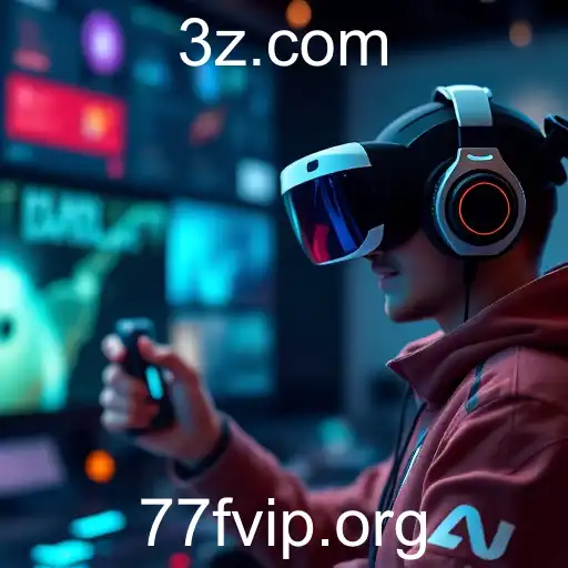 O Impacto dos Sites de Jogos em 2025