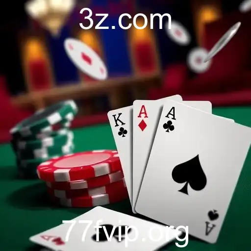 Explorando a Fascinante Categoria de Poker Room no 77fvip