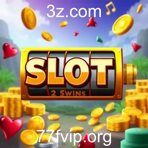Explorando a Emoção dos Slot Games no 77fvip