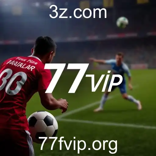 Explorando a Categoria de Apostas Esportivas no 77fvip