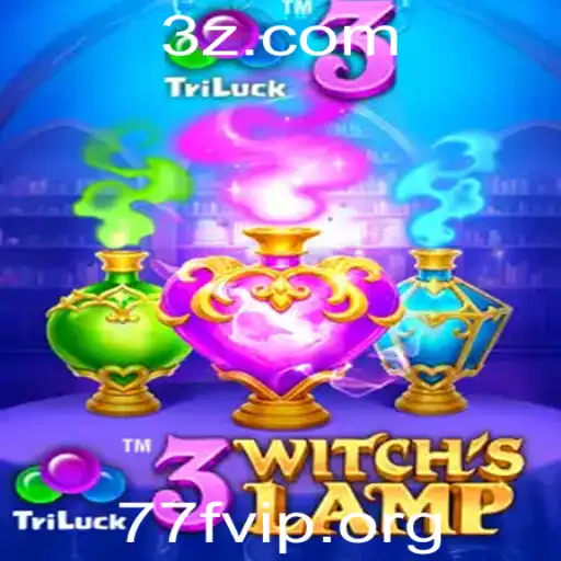 Guia Completo para o Jogo 3WitchsLamp