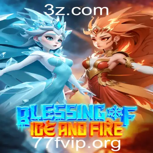 Descubra o Universo Envolvente de BlessingofIceandFire