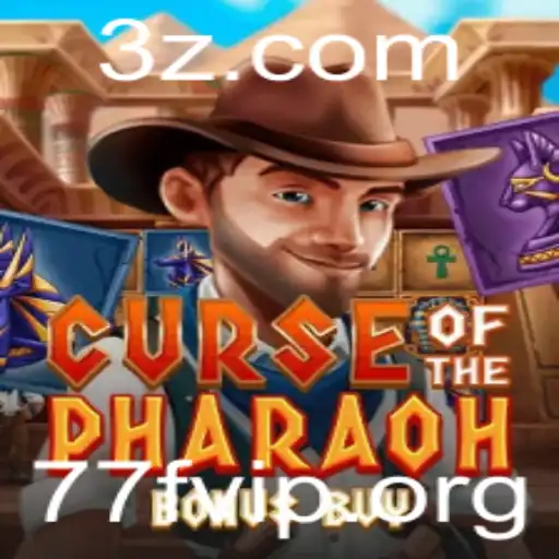 Explorando 'Curse of the Pharaoh Bonus Buy': Uma Aventura Épica no Mundo dos Jogos
