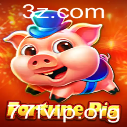 FortunePig: Um Mergulho no Mundo da Diversão com 77fvip