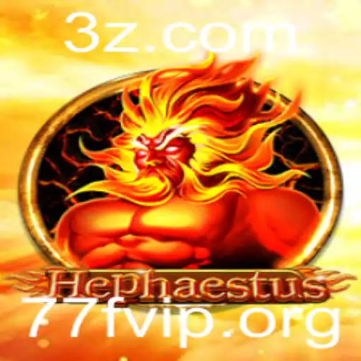 Descubra o Fascinante Jogo 'Hephaestus'