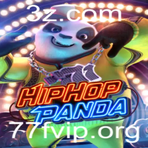 Descubra o Empolgante Mundo de HipHopPanda: Um Slam Dunk de Entretenimento Digital