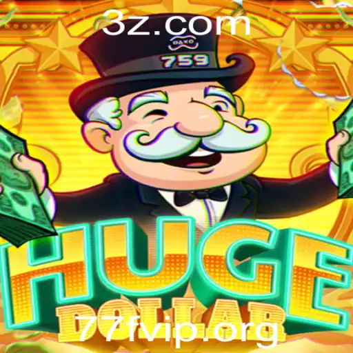 Descubra o Excitante Mundo de HugeDollar com 77fvip