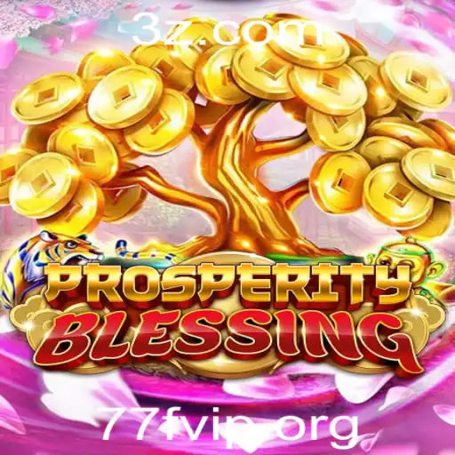 ProsperityBlessing: Uma Nova Experiência de Jogo