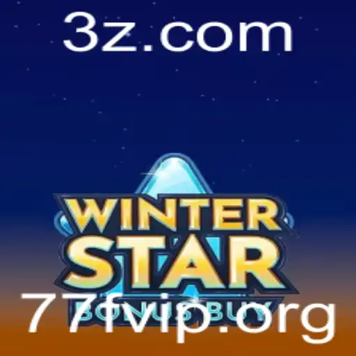 Descubra o Empolgante Universo de WinterStarBonusBuy com 77fvip
