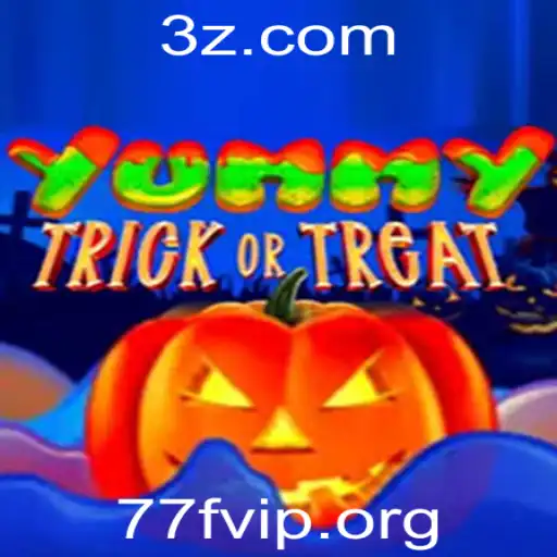 YummyTrickorTreat: Uma Viagem Doce ao Mundo dos Jogos de Festa
